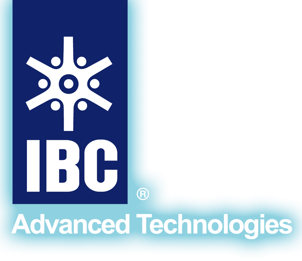 IBC advanced technologies logo