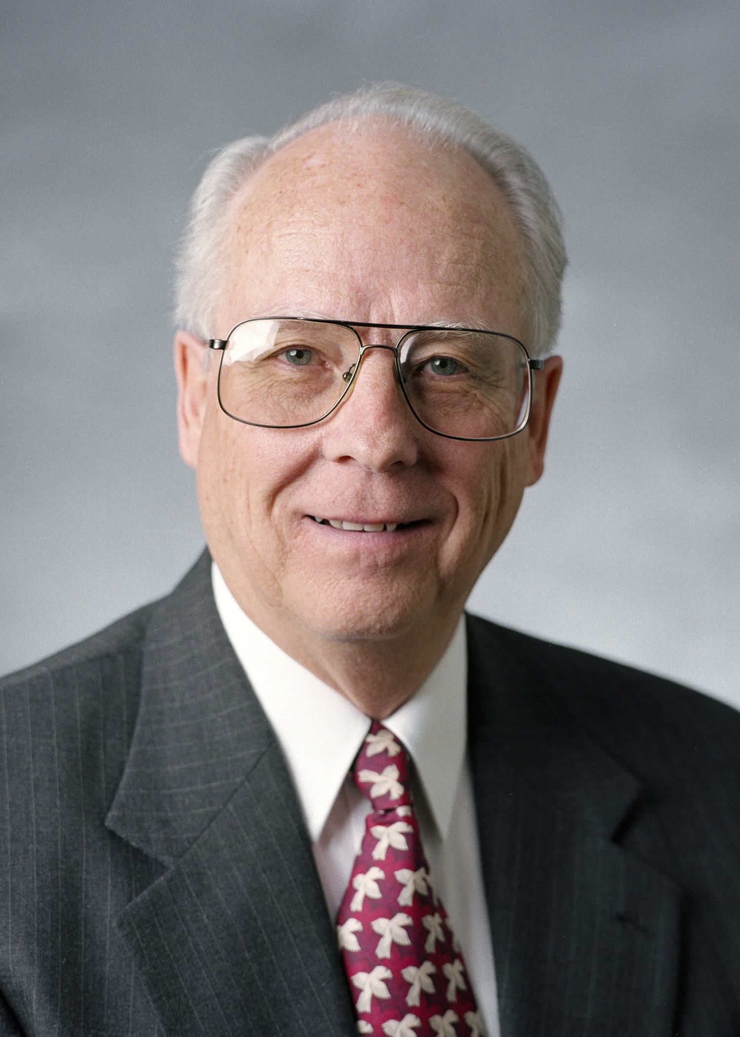 Dr. Jerald S. Bradshaw
