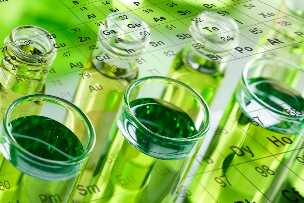green chemistry and engineering