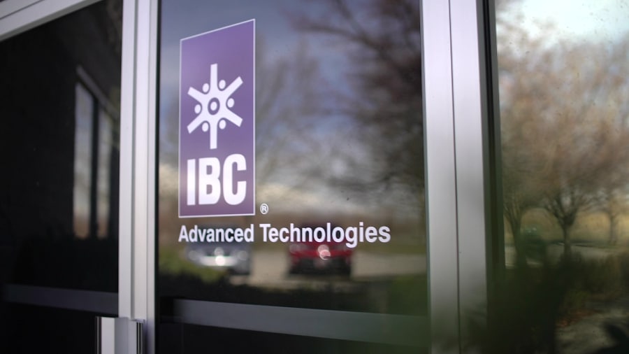 IBC advanced technologies services