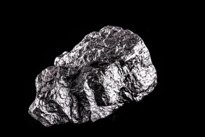 Platinum Group Metals Refine Rhodium Palladium Precious Metal