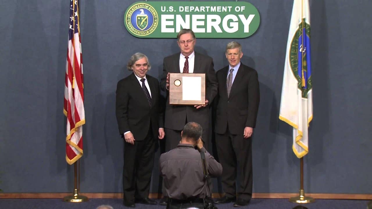 Tavcor Motor Group receives prestigious award from the SA Energy