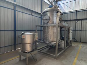 Lithium Hydroxide Monohydrate Product