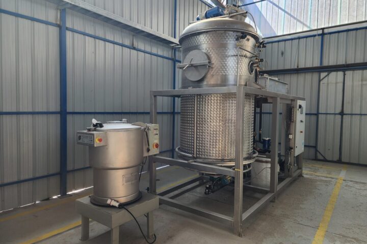 Lithium Hydroxide Monohydrate Product