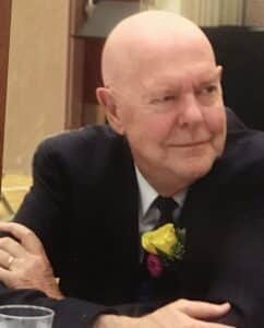 Late Dr. Reed McNeil Izatt, IBC