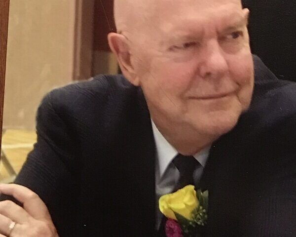 Late Dr. Reed McNeil Izatt, IBC