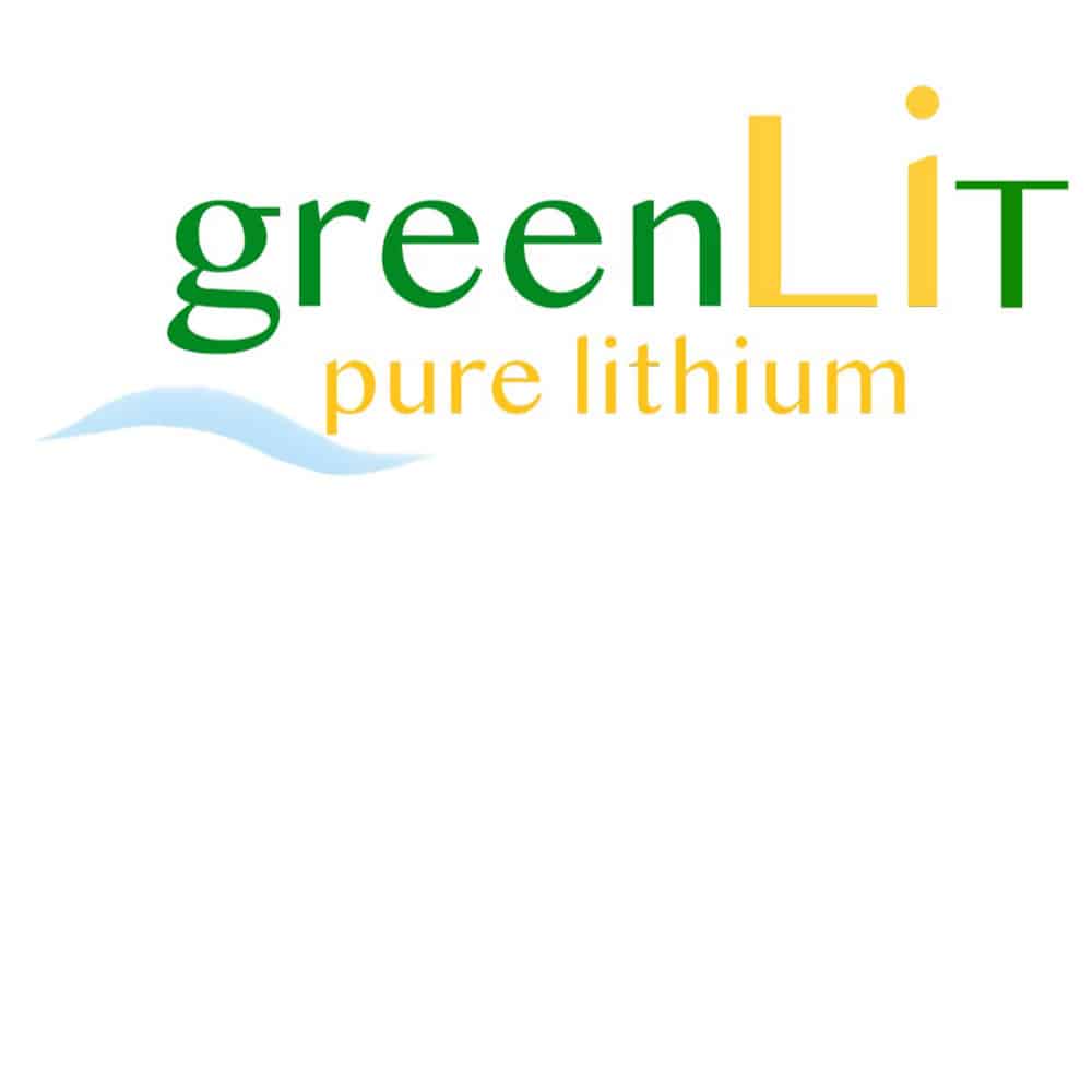 direct lithium extraction by GreenLiT