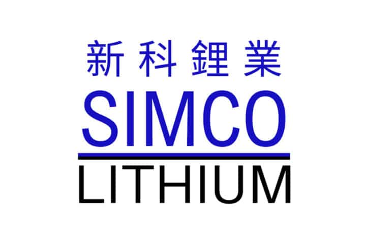 SIMCO Lithium, Chile