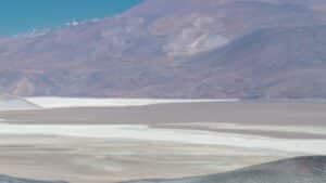 Enami's lithium project in Chile