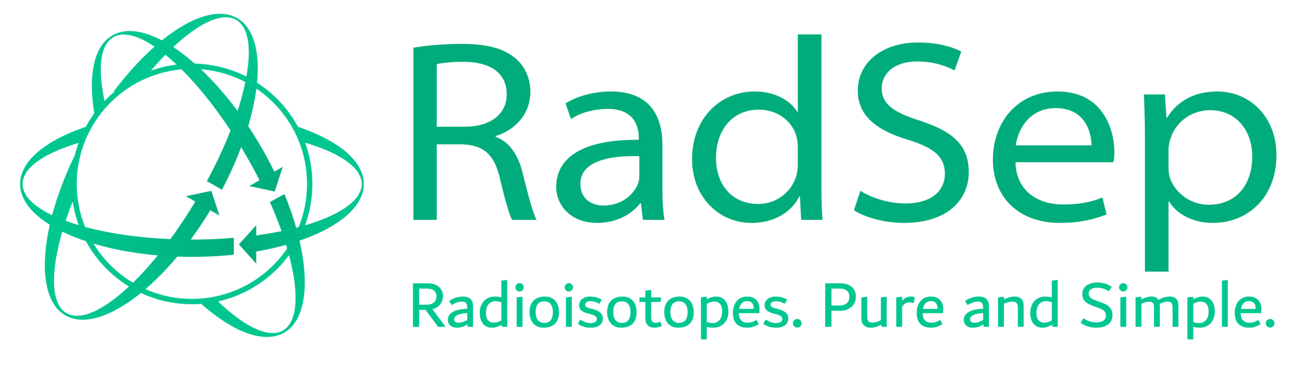 Radioisotope Purification Technology