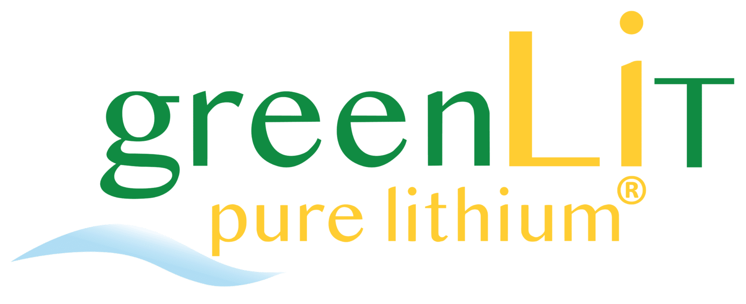 IBC's GreenLiT Pure Lithium