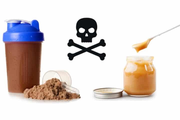 Toxic Metals in Food Systems