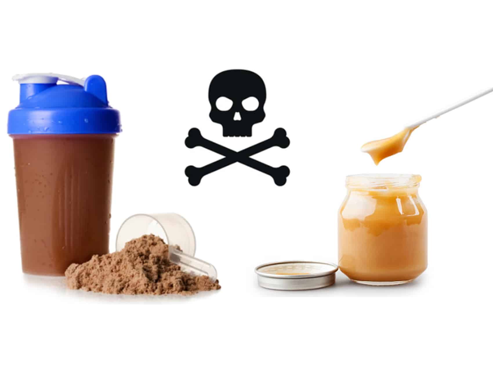 Toxic Metals in Food Systems