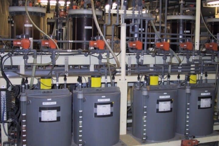 Recovery of PGm with Catalytic Converter Recycling